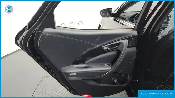 HYUNDAI GRANDEUR HG240 MODERN