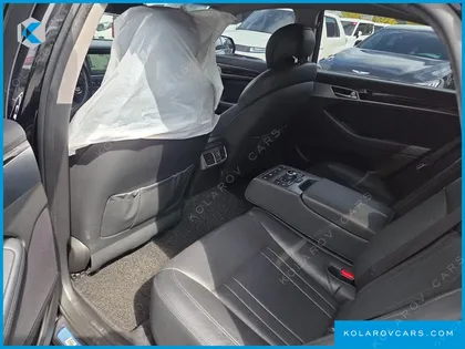 HYUNDAI GENESIS G330 MODERN AWD