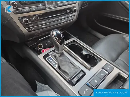HYUNDAI GENESIS G330 MODERN AWD