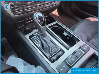 HYUNDAI GENESIS G330 MODERN AWD