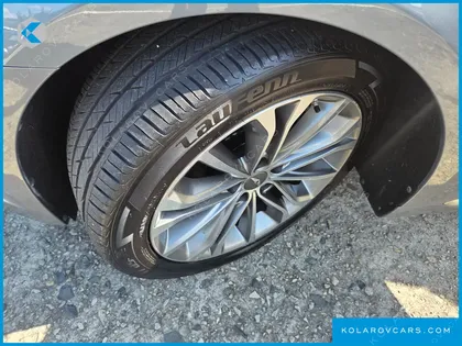 HYUNDAI GENESIS G330 MODERN AWD