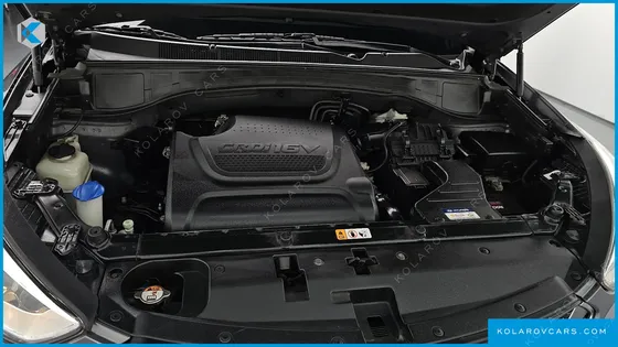 HYUNDAI SANTA FE DIESEL(E-VGT) 2.0 2WD PREMIUM