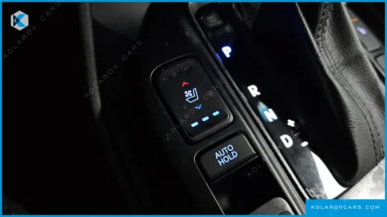 HYUNDAI SANTA FE DIESEL(E-VGT) 2.0 2WD PREMIUM