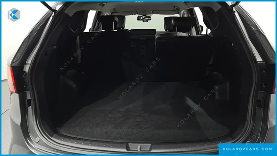 HYUNDAI SANTA FE DIESEL(E-VGT) 2.0 2WD PREMIUM