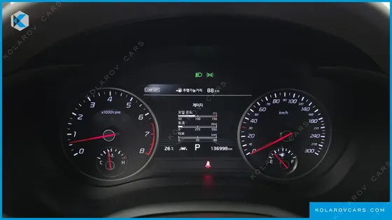 KIA STINGER 3.3 TURBO 2WD