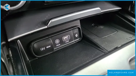 KIA STINGER 3.3 TURBO 2WD