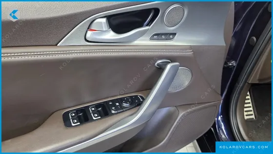 KIA STINGER 3.3 TURBO 2WD