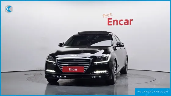 HYUNDAI GENESIS G330 PREMIUM AWD