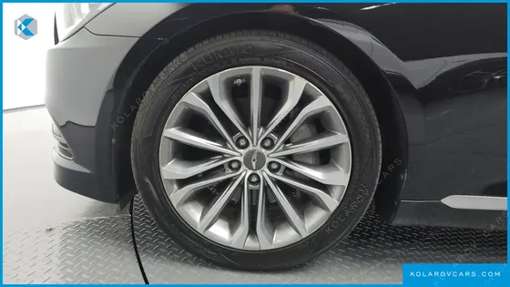 HYUNDAI GENESIS G330 PREMIUM AWD