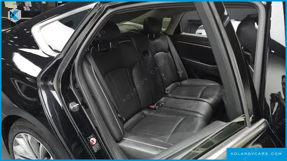 HYUNDAI GENESIS G330 PREMIUM AWD