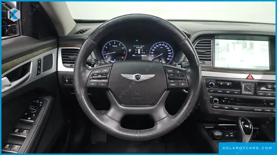 HYUNDAI GENESIS G330 PREMIUM AWD