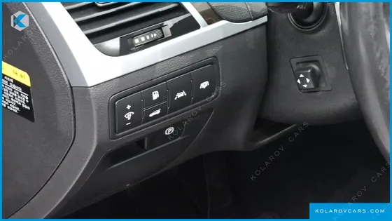 HYUNDAI GENESIS G330 PREMIUM AWD