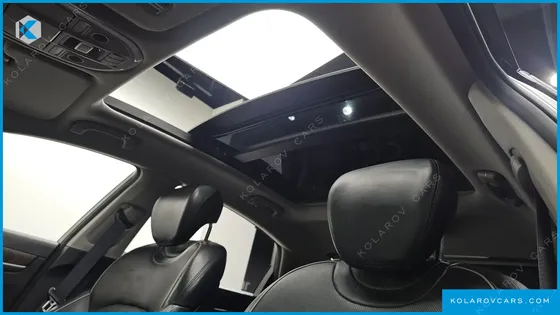 HYUNDAI GENESIS G330 PREMIUM AWD