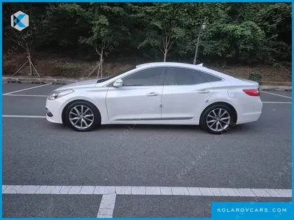 HYUNDAI GRANDEUR HG300 PREMIUM