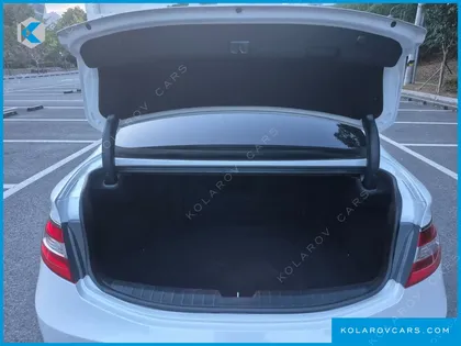 HYUNDAI GRANDEUR HG300 PREMIUM