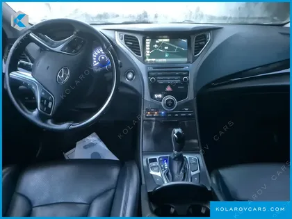 HYUNDAI GRANDEUR HG300 PREMIUM