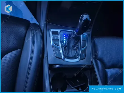 HYUNDAI GRANDEUR HG300 PREMIUM