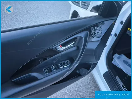 HYUNDAI GRANDEUR HG300 PREMIUM