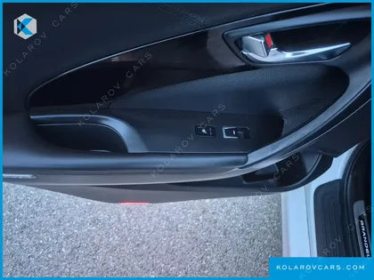 HYUNDAI GRANDEUR HG300 PREMIUM