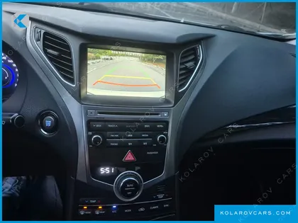 HYUNDAI GRANDEUR HG300 PREMIUM