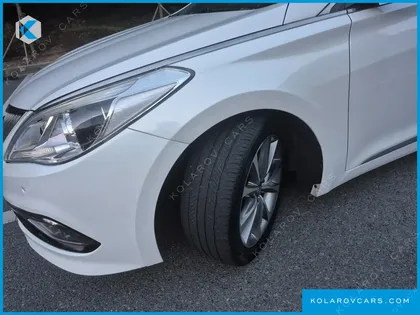 HYUNDAI GRANDEUR HG300 PREMIUM