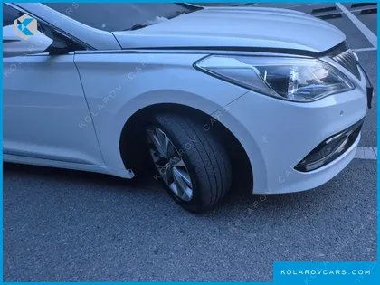 HYUNDAI GRANDEUR HG300 PREMIUM