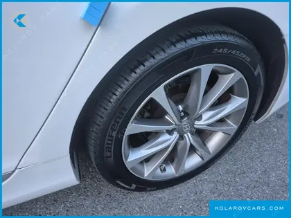 HYUNDAI GRANDEUR HG300 PREMIUM