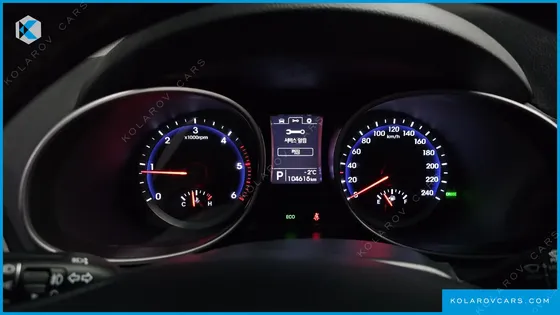 HYUNDAI SANTA FE DIESEL(E-VGT) 2.0 2WD PREMIUM