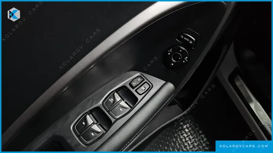 HYUNDAI SANTA FE DIESEL(E-VGT) 2.0 2WD PREMIUM