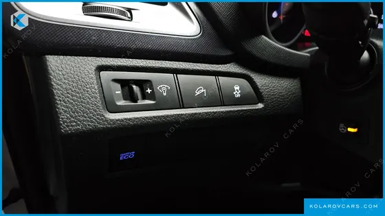 HYUNDAI SANTA FE DIESEL(E-VGT) 2.0 2WD PREMIUM