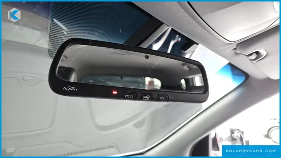 HYUNDAI SANTA FE DIESEL(E-VGT) 2.0 2WD PREMIUM