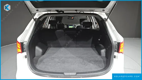 HYUNDAI SANTA FE DIESEL(E-VGT) 2.0 2WD PREMIUM