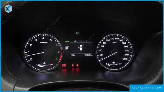 HYUNDAI GENESIS G330 PREMIUM