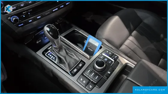 HYUNDAI GENESIS G330 PREMIUM