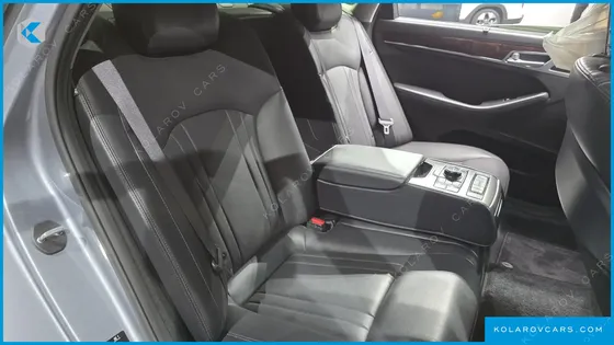 HYUNDAI GENESIS G330 PREMIUM