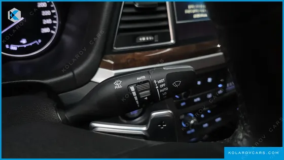 HYUNDAI GENESIS G330 PREMIUM