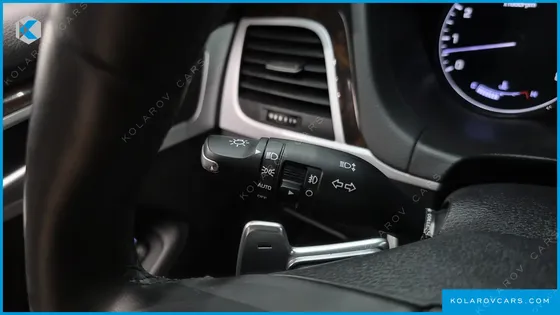 HYUNDAI GENESIS G330 PREMIUM