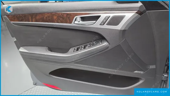 HYUNDAI GENESIS G330 PREMIUM