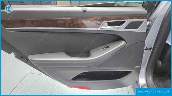 HYUNDAI GENESIS G330 PREMIUM