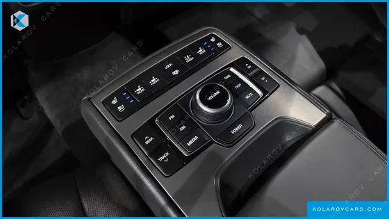 HYUNDAI GENESIS G330 PREMIUM