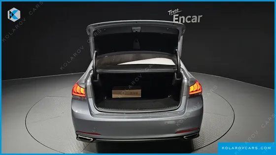 HYUNDAI GENESIS G330 PREMIUM