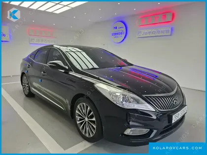 HYUNDAI GRANDEUR HG240 MODERN