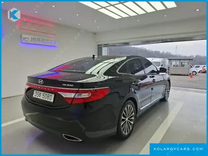 HYUNDAI GRANDEUR HG240 MODERN