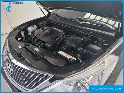 HYUNDAI GRANDEUR HG240 MODERN