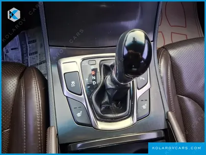 HYUNDAI GRANDEUR HG240 MODERN