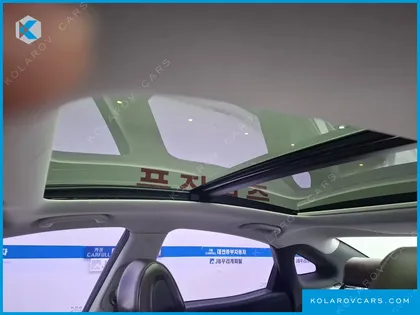 HYUNDAI GRANDEUR HG240 MODERN