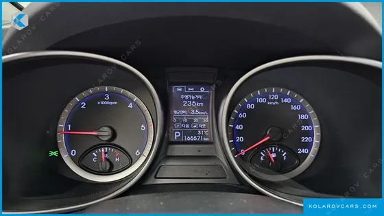 HYUNDAI SANTA FE DIESEL(E-VGT) 2.0 4WD PREMIUM