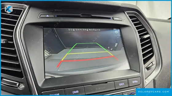 HYUNDAI SANTA FE DIESEL(E-VGT) 2.0 4WD PREMIUM
