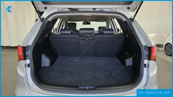 HYUNDAI SANTA FE DIESEL(E-VGT) 2.0 4WD PREMIUM