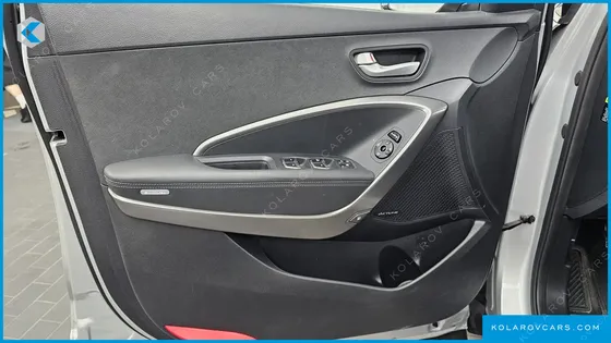HYUNDAI SANTA FE DIESEL(E-VGT) 2.0 4WD PREMIUM